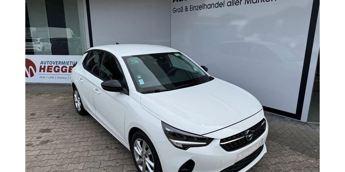 Opel Corsa 61.700 km 10.650 &euro; Lingen 49808
