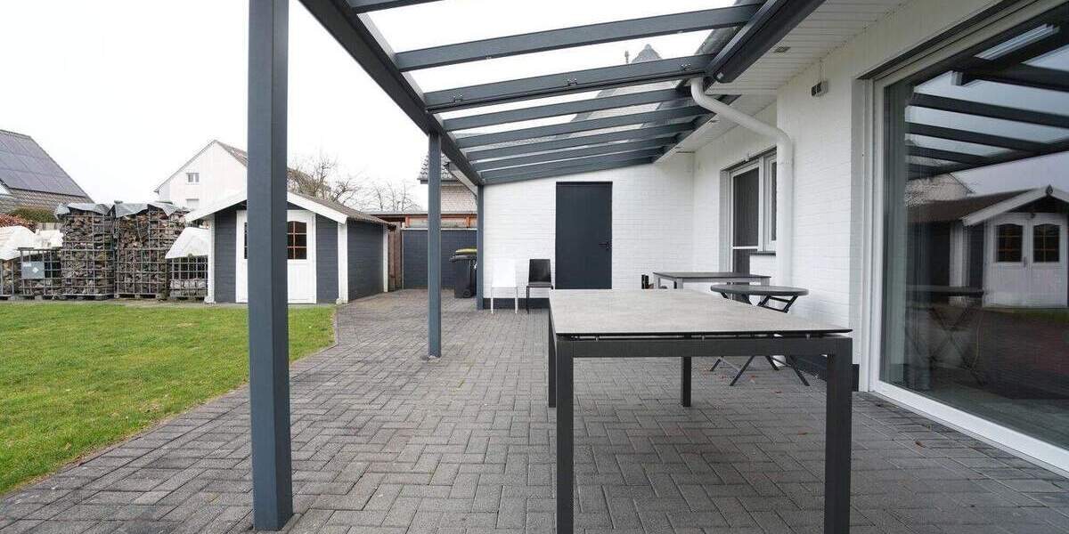 Einfamilienhaus Neuenkirchen - 4 Zimmer, 118 m&sup2;, 499.000&euro; | Angebot:25698320