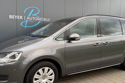 VW Sharan 174.900 km 12.490 &euro; Freren 49832