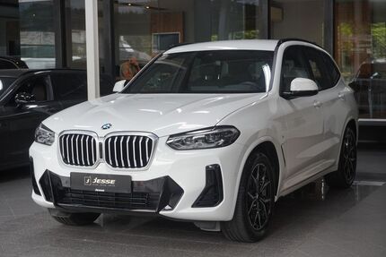 BMW X3 22.100 km 41.491 &euro; Ibbenbüren 49477