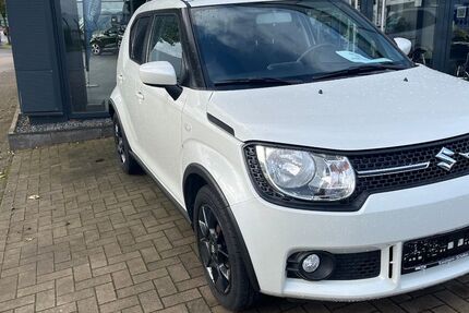 Suzuki Ignis 134.967 km 8.950 &euro; Rheine 48432