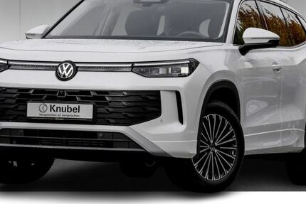 VW Tayron 19.094 km 35.290 &euro; Greven 48268