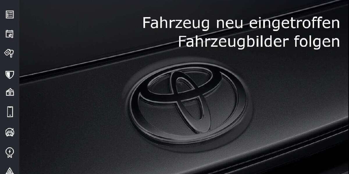 Toyota Yaris 72.138 km 17.890 &euro; Rheine 48432