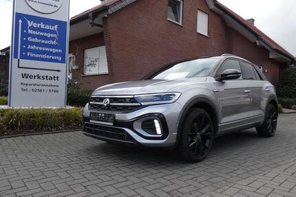 VW T-Roc 28.989 km 32.450 &euro; Heek 48619
