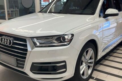 Audi Q7 170.000 km 27.990 &euro; Freren 49832