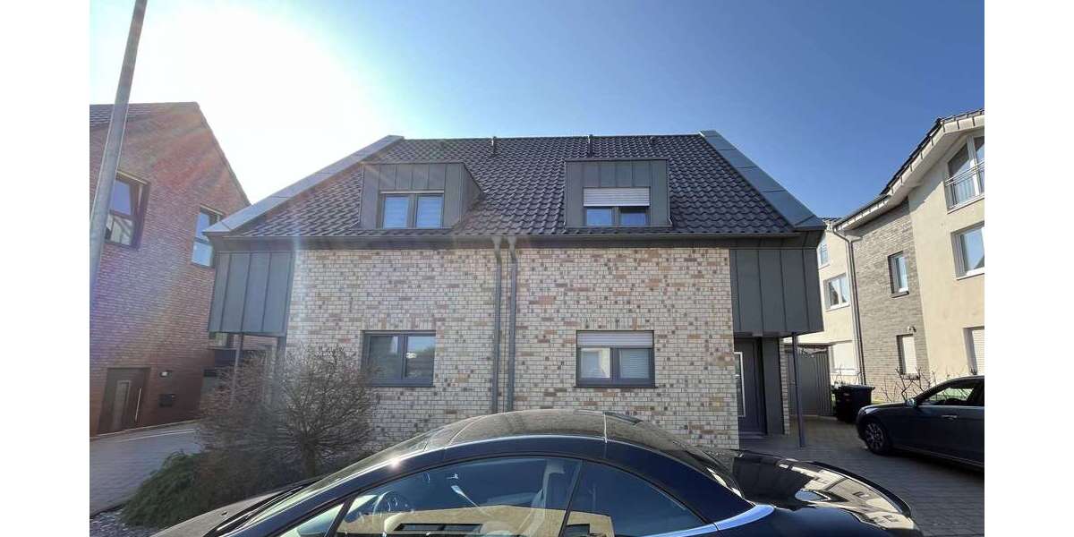 Einfamilienhaus Rheine - 8 Zimmer, 211 m&sup2;, 850.000&euro; | Angebot:25563770