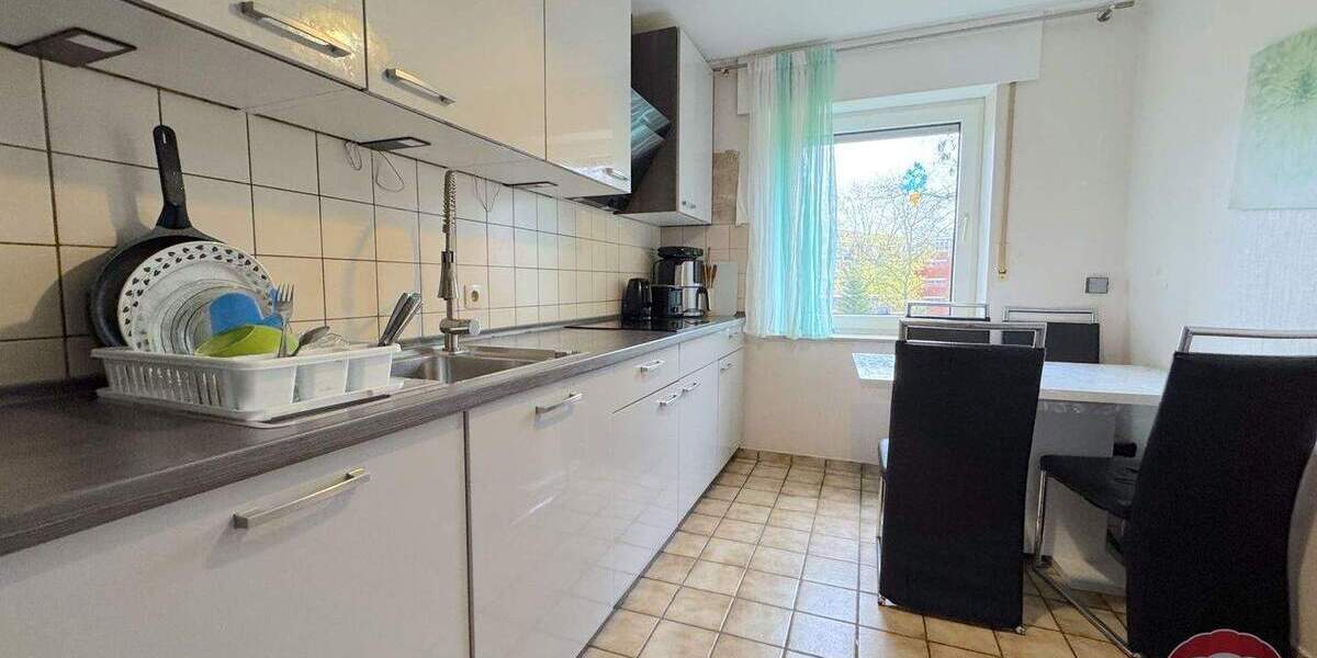 Etagenwohnung Emsdetten - 9 Zimmer, 276 m&sup2;, 550.000&euro; | Angebot:25672797