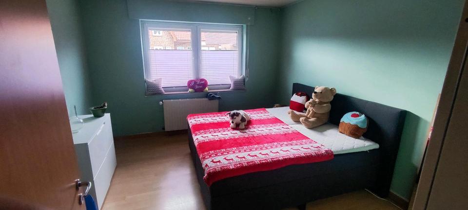 Erdgeschoßwohnung Laer - 7 Zimmer, 268 m&sup2;, 420.000&euro; | Angebot:25180178