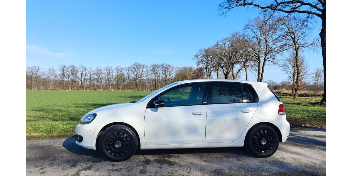 VW Golf 204.000 km 5.750 &euro; Wettringen 48493