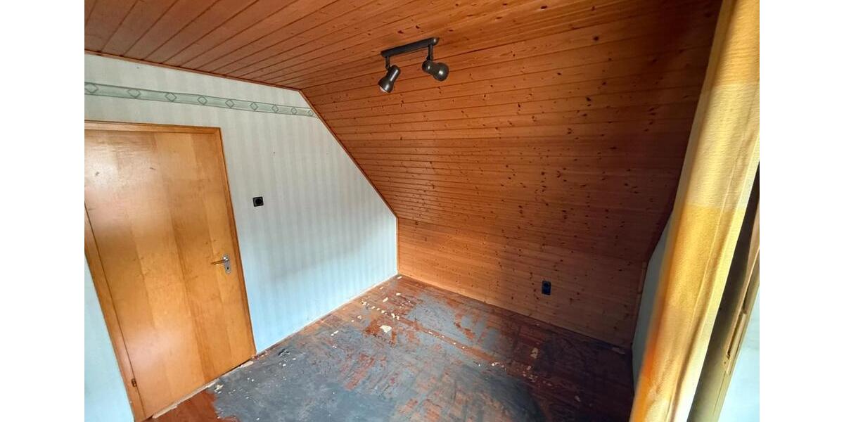 Einfamilienhaus Rheine Gellendorf - 5 Zimmer, 120 m&sup2;, 269.000&euro; | Angebot:26990515