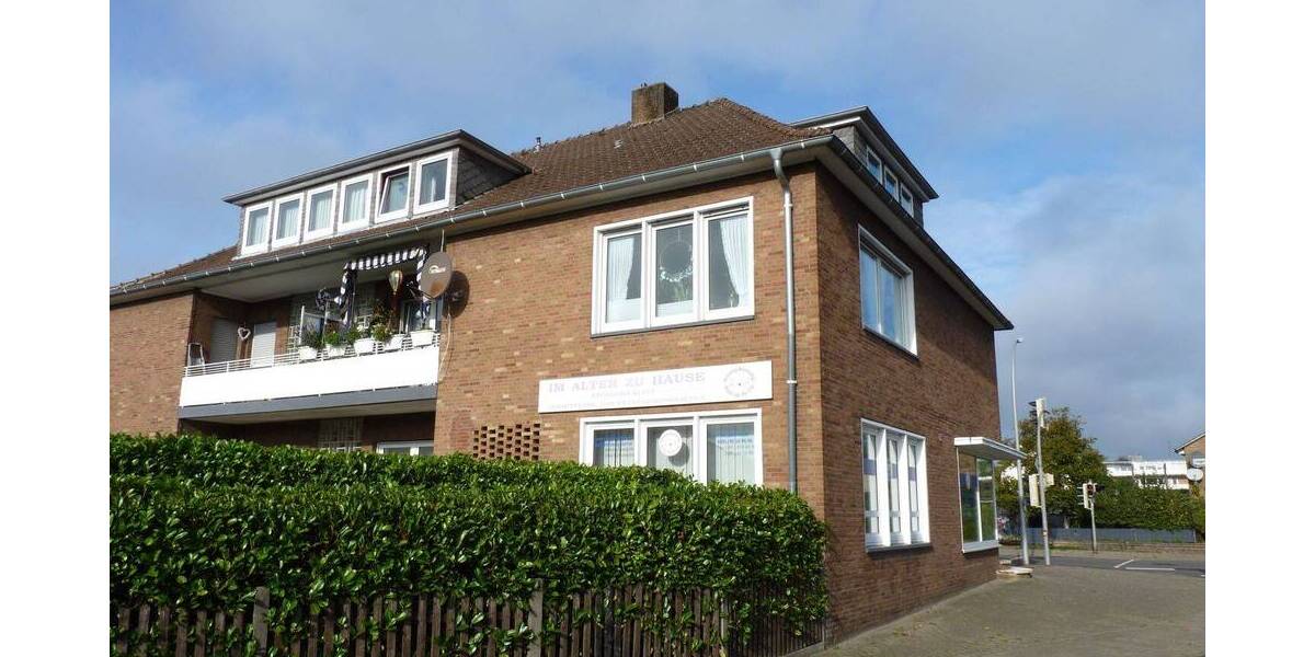Mehrfamilienhaus, Wohnhaus Lingen (Ems) Laxten - 1 Zimmer, 447 m&sup2;, 749.000&euro; | Angebot:26388768