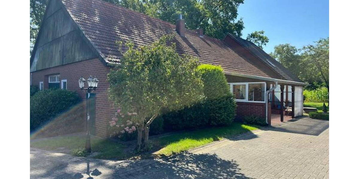 Bauernhaus, Landhaus Ladbergen - 1 Zimmer, 300 m&sup2;, 475.000&euro; | Angebot:26673000