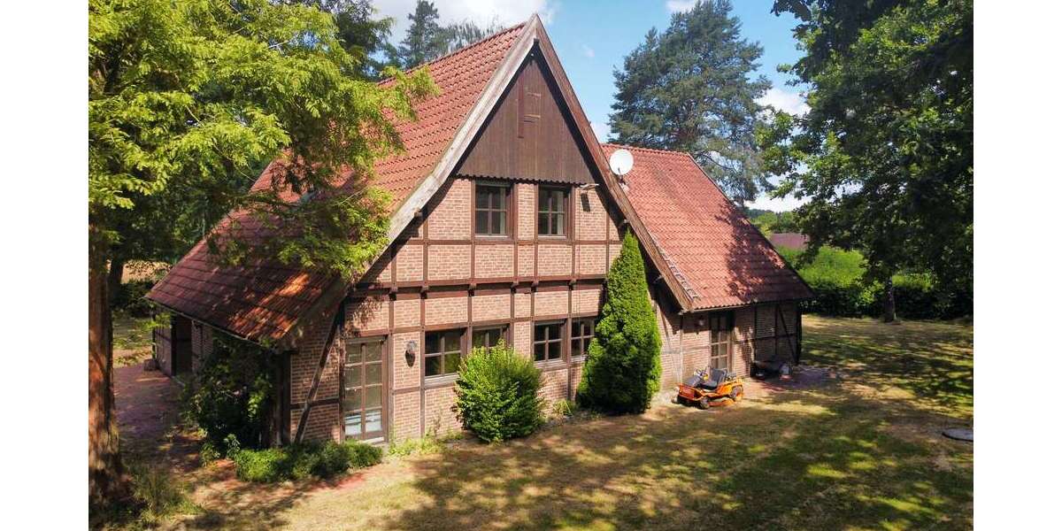 Einfamilienhaus Tecklenburg - 5 Zimmer, 234 m&sup2;, 495.000&euro; | Angebot:27108376