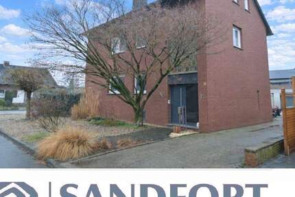 Haus Nordwalde - 8 Zimmer, 146 m&sup2;, 369.000&euro; | Angebot:25690534