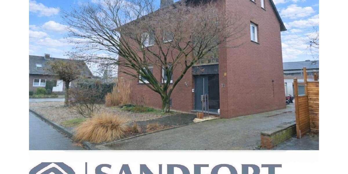 Mehrfamilienhaus, Wohnhaus Nordwalde - 8 Zimmer, 146 m&sup2;, 369.000&euro; | Angebot:25690534
