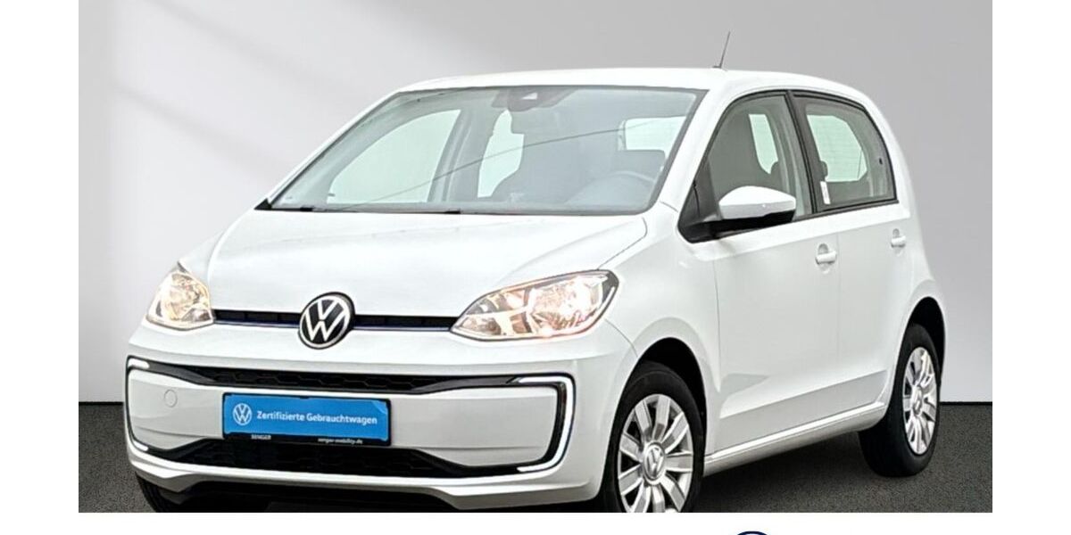 VW up! 18.238 km 12.990 &euro; Emsdetten 48282