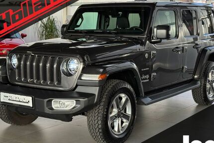 Jeep Wrangler 44.830 km 48.740 &euro; Rheine 48432