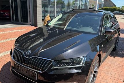 Skoda Superb 126.000 km 22.990 &euro; Ibbenbüren 49477
