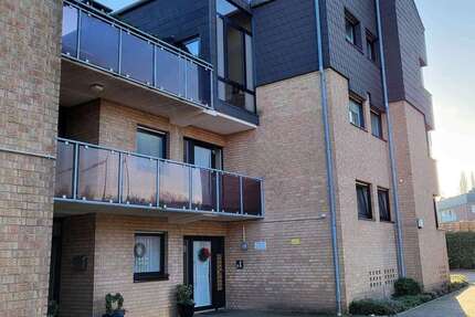 Wohnung Gronau - 3 Zimmer, 79 m&sup2;, 145.000&euro; | Angebot:25195789