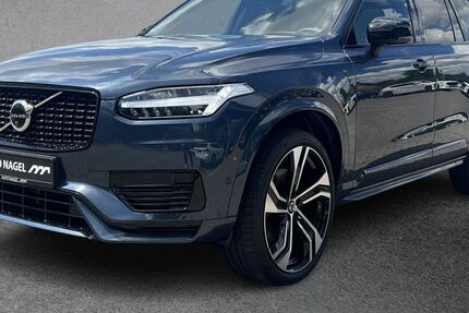 Volvo XC90 61.064 km 54.800 &euro; Steinfurt 48565