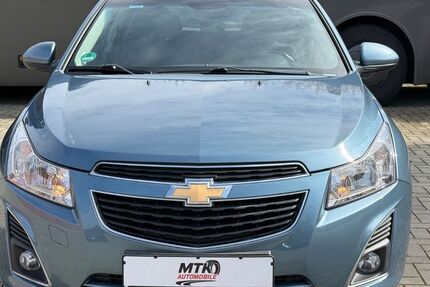 Chevrolet Cruze 139.180 km 4.790 &euro; Rheine 48432