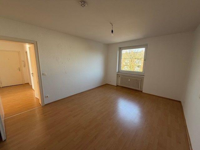 Dachgeschoßwohnung Rheine - 3 Zimmer, 76 m&sup2;, 520&euro; | Angebot:25430650