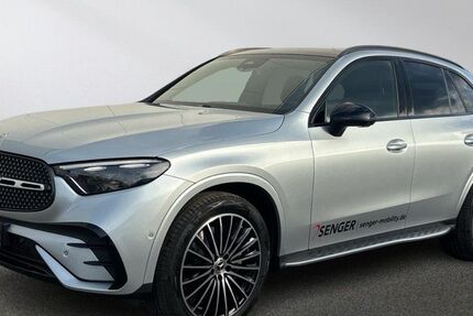 Mercedes-Benz GLC 220 7.999 km 58.990 &euro; Rheine 48429