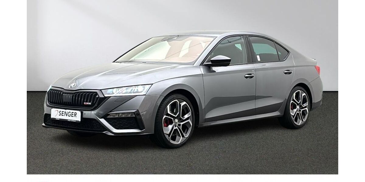 Skoda Octavia 42.172 km 33.480 &euro; Emsdetten 48282
