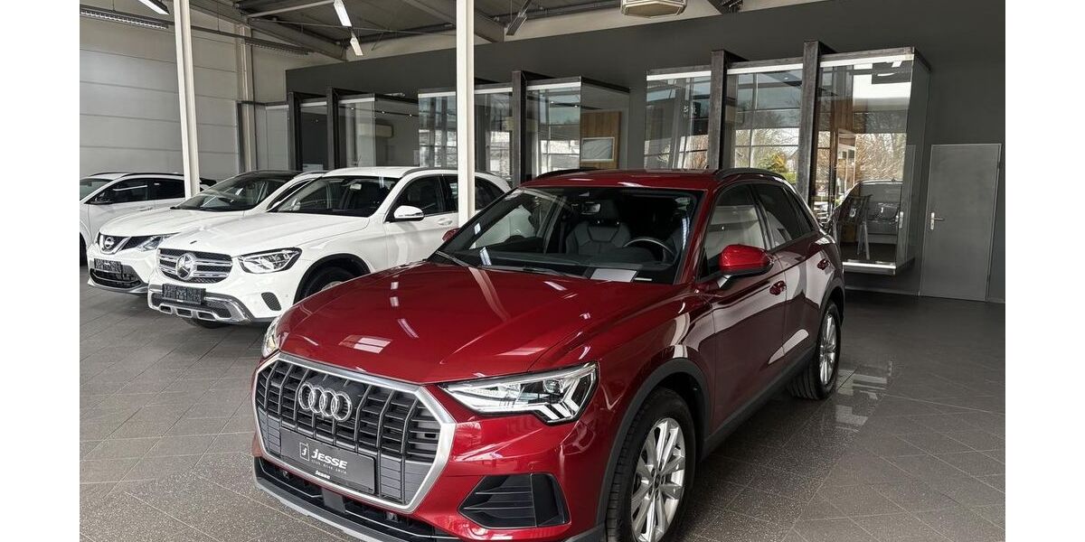 Audi Q3 29.900 km 35.990 &euro; Ibbenbüren 49477