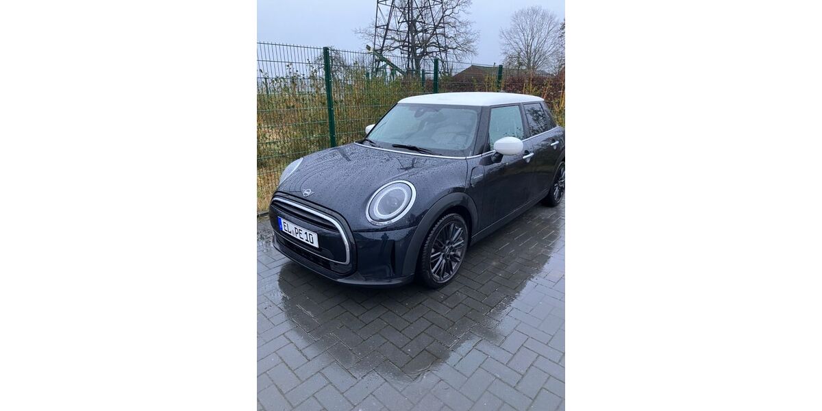 Mini Cooper 28.000 km 25.111 &euro; Lingen 49809