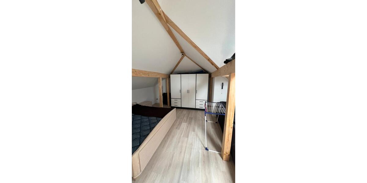 Dachgeschoßwohnung Freren - 1 Zimmer, 40 m&sup2;, 700&euro; | Angebot:25929346