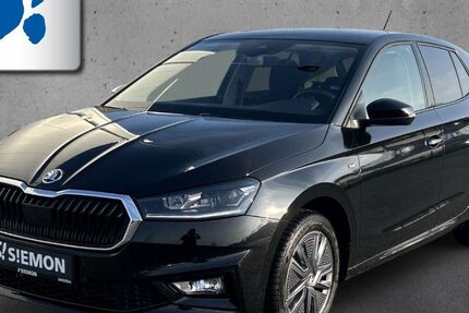 Skoda Fabia 13.720 km 23.430 &euro; Lengerich 49525