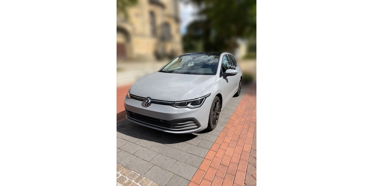 VW Golf 267.000 km 12.900 &euro; Neuenkirchen 48485