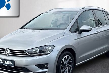 VW Golf Sportsvan 110.110 km 13.530 &euro; Ibbenbüren 49479