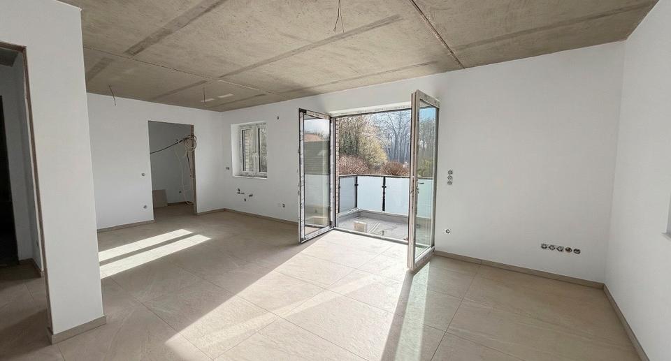 Erdgeschoßwohnung Steinfurt - 2 Zimmer, 67 m&sup2;, 1.110&euro; | Angebot:25874655