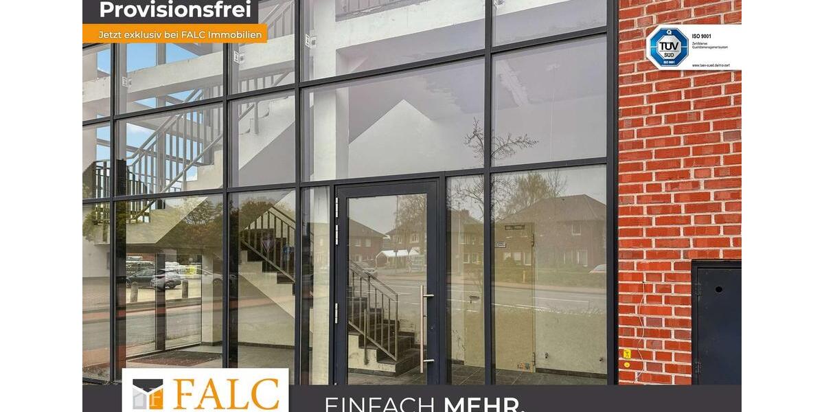 Gewerbeobjekt Heek - 1.990&euro; | Angebot:11327915