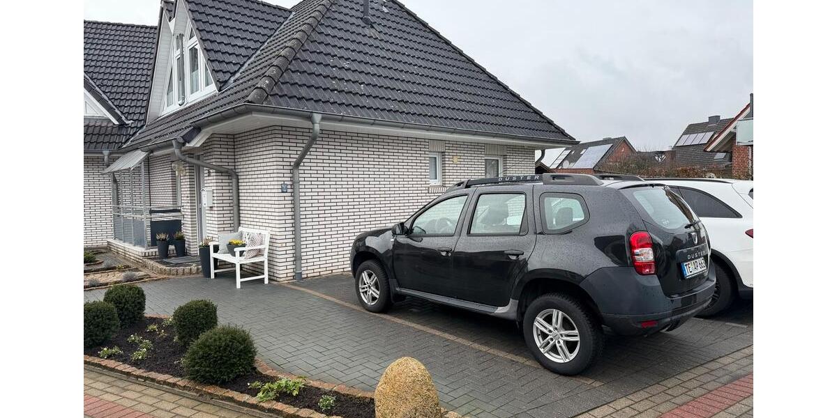 Reihenhaus Hopsten - 3 Zimmer, 94 m&sup2;, 209.000&euro; | Angebot:27121121