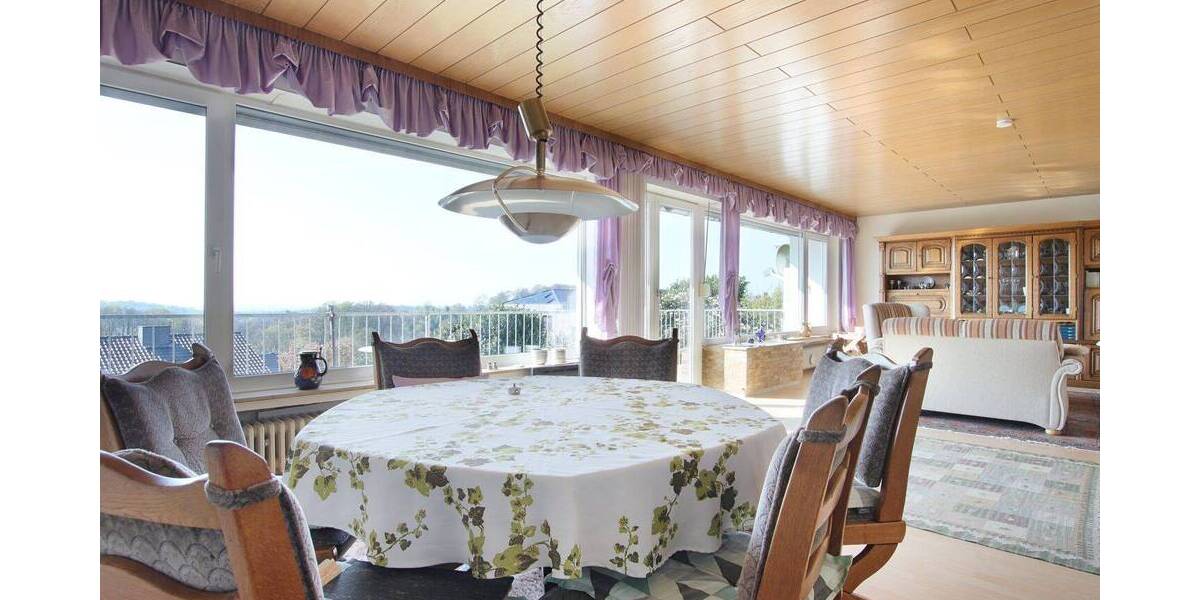 Doppelhaushälfte Tecklenburg - 5 Zimmer, 129 m&sup2;, 282.000&euro; | Angebot:26825400