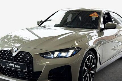 BMW 430 Gran Coupé 5.500 km 68.900 &euro; Lingen 49809