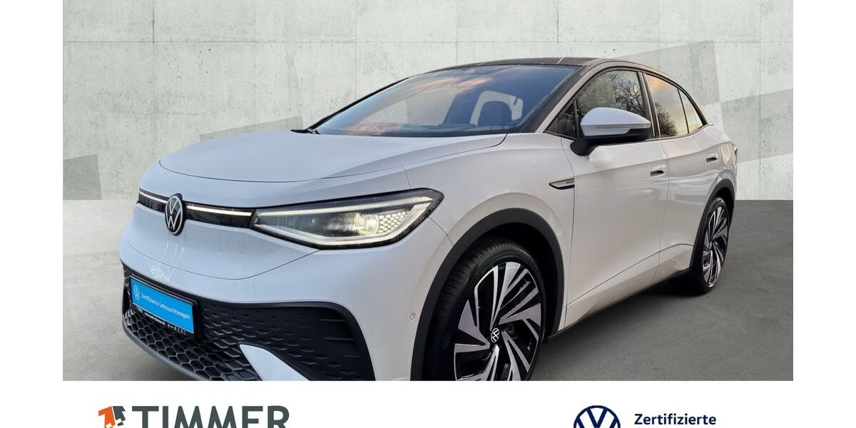 VW ID.5 14.357 km 36.950 &euro; Lingen 49808