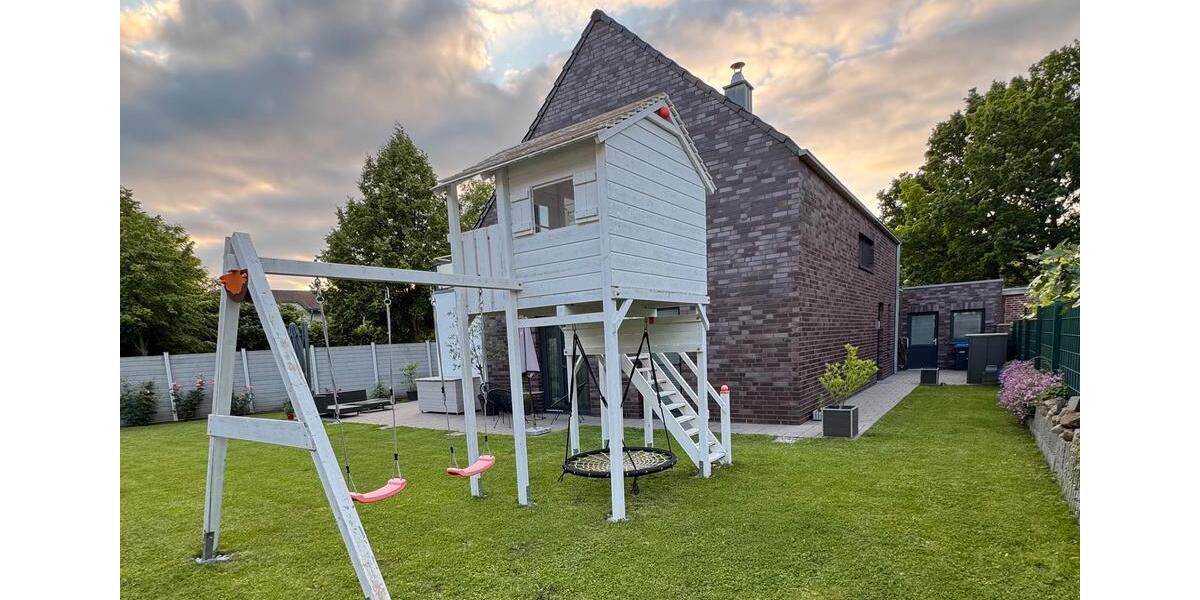 Einfamilienhaus Altenberge - 5 Zimmer, 152 m&sup2;, 698.000&euro; | Angebot:26940567