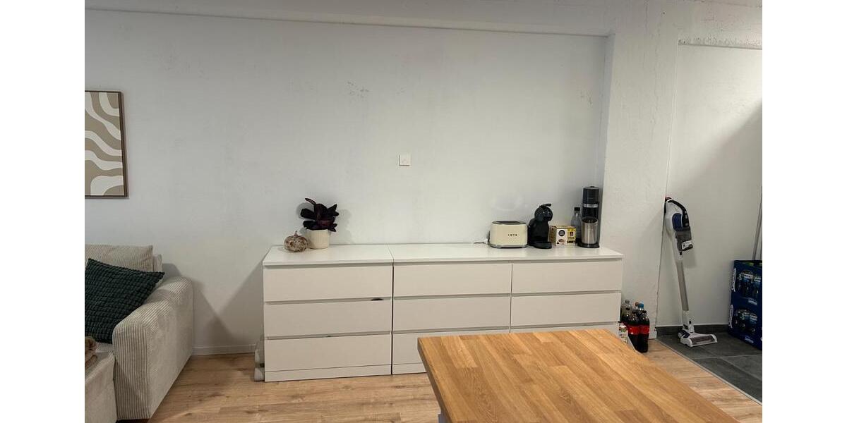 Erdgeschoßwohnung Hörstel - 2 Zimmer, 55 m&sup2;, 630&euro; | Angebot:26234182