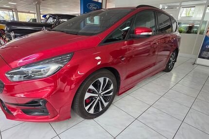 Ford S-Max 92.026 km 22.990 &euro; Gronau 48599