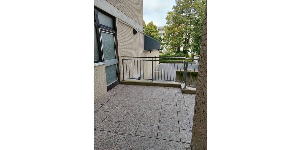 Etagenwohnung Rheine Dorenkamp - 3 Zimmer, 185.800&euro; | Angebot:25670563