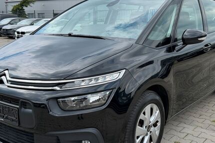 Citroen Grand C4 Picasso / SpaceTourer 152.605 km 15.351 &euro; Gronau 48599