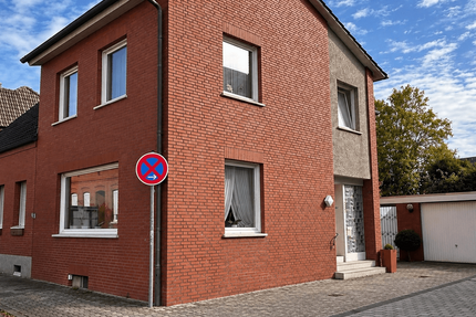 Haus Rheine Altenrheine - 4 Zimmer, 107 m&sup2;, 259.000&euro; | Angebot:27728696