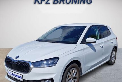 Skoda Fabia 12.860 km 15.980 &euro; Lingen (Ems) 49811