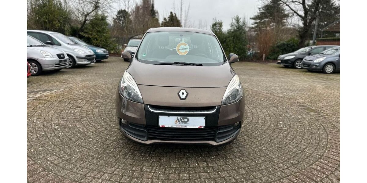 Renault Scenic 99.000 km 6.699 &euro; Ibbenbüren 49477