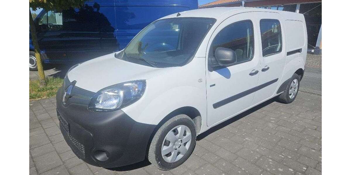 Renault Kangoo 32.145 km 13.950 &euro; Steinfurt 48565