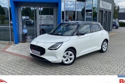 Suzuki Swift 20.000 km 17.900 &euro; Schüttorf 48465